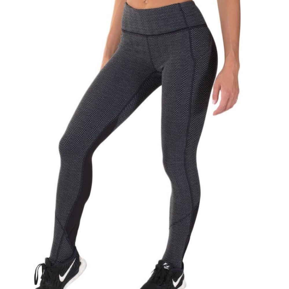 NWOT! Rise Infinity leggings - Picture 2 of 8